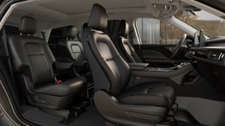 2026 Lincoln Lincoln Aviator Internal Image 1